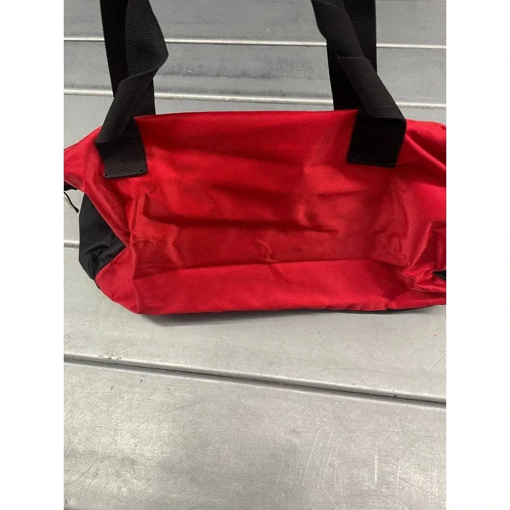 NBA All-Star Game 2006 Houston Gym Duffel Bag‎ Weekender Travel Bag